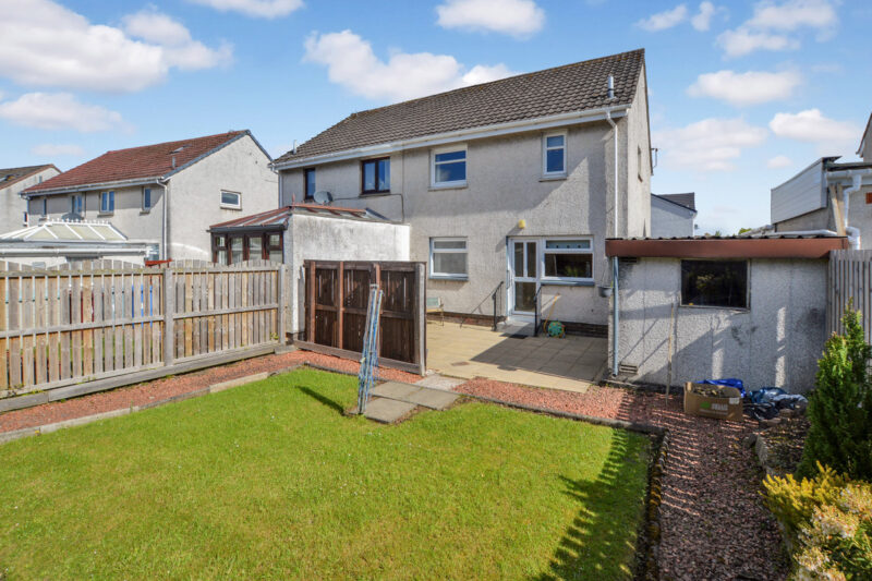 Olifard Avenue, Bothwell, G71 photo 16