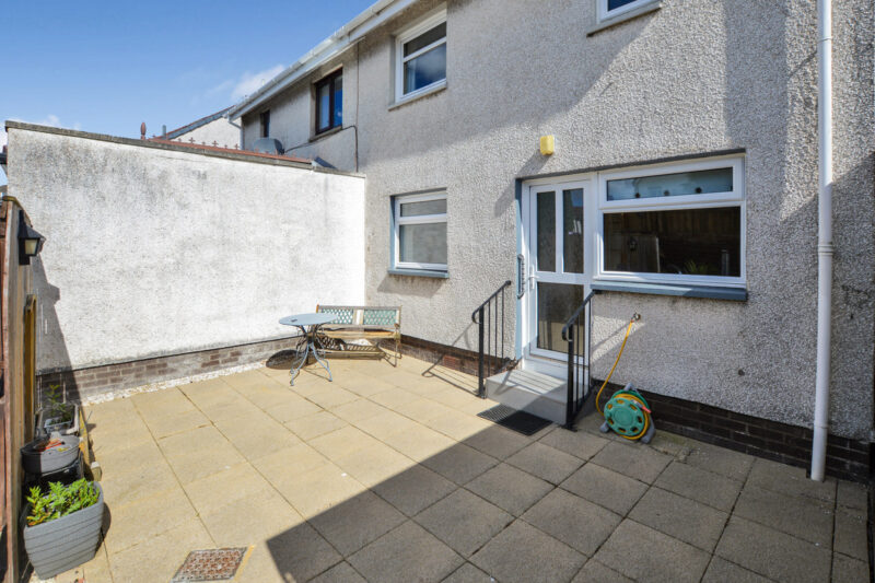 Olifard Avenue, Bothwell, G71 photo 17