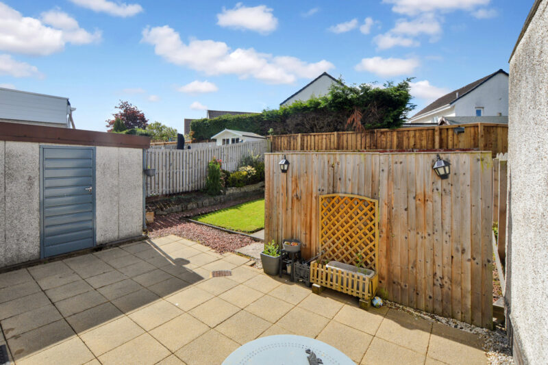 Olifard Avenue, Bothwell, G71 photo 18