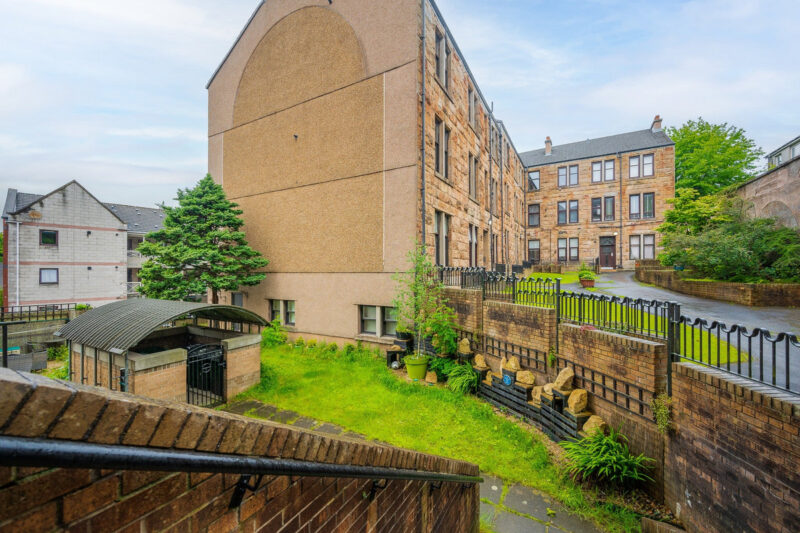 Stonelaw Road, Rutherglen, G73 photo 12