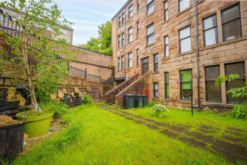 Stonelaw Road, Rutherglen, G73 photo 13
