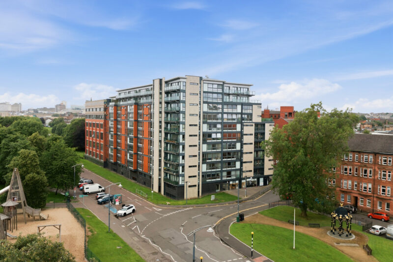 Templeton Street, Glasgow, G40 photo 25