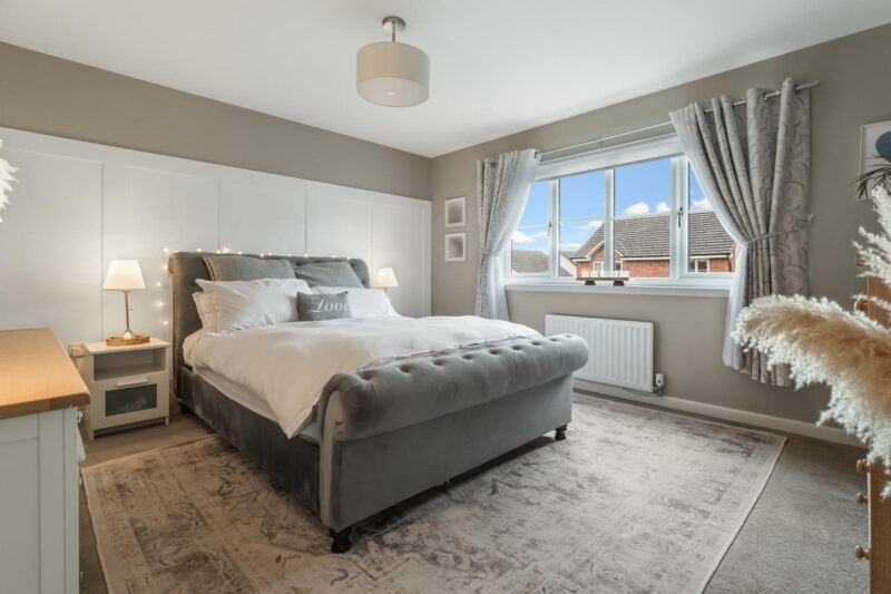 Healds Drive, Strathaven, ML10 photo 9