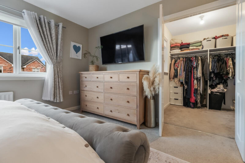 Healds Drive, Strathaven, ML10 photo 10