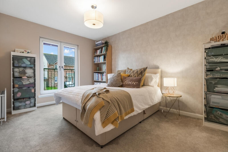 Healds Drive, Strathaven, ML10 photo 13