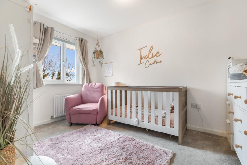 Healds Drive, Strathaven, ML10 photo 15