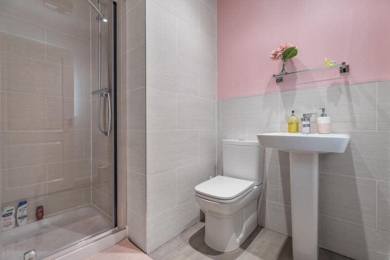 Healds Drive, Strathaven, ML10 photo 16