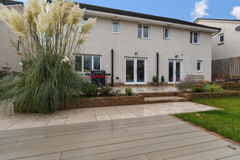 Healds Drive, Strathaven, ML10 photo 26