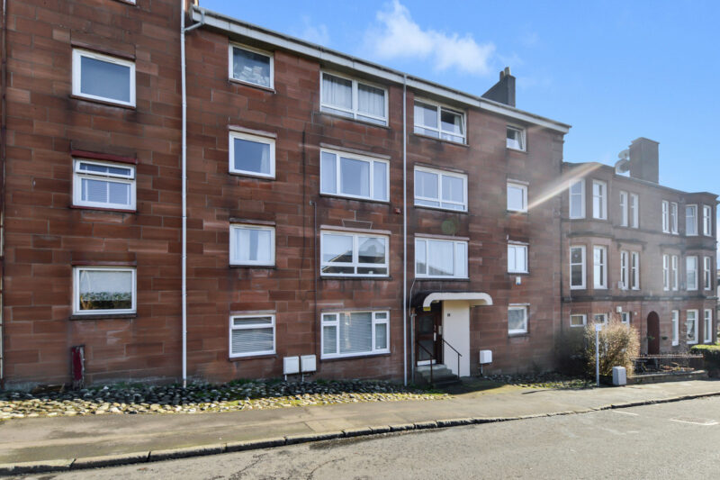 Belmont Drive, Rutherglen, G73 photo 14