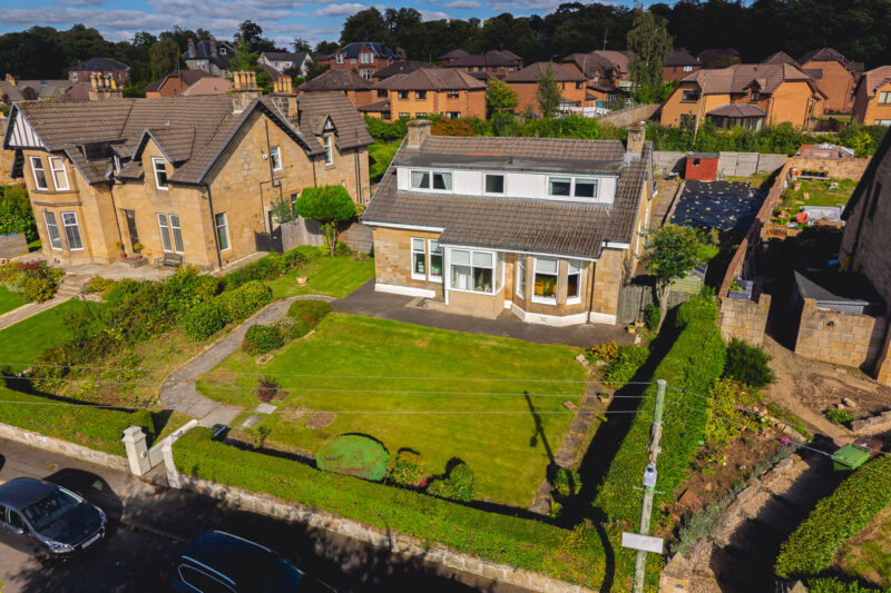 Carrick Drive, Glasgow, G32 photo 40