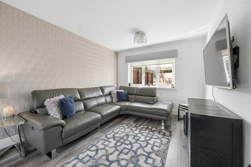 Brankholm Brae, Hamilton, ML3 photo 5