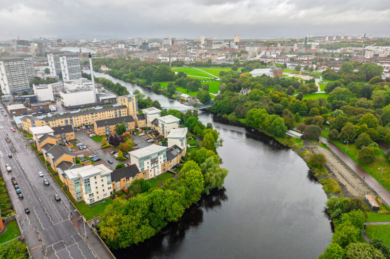 Waterside Place, Glasgow, G5 photo 28