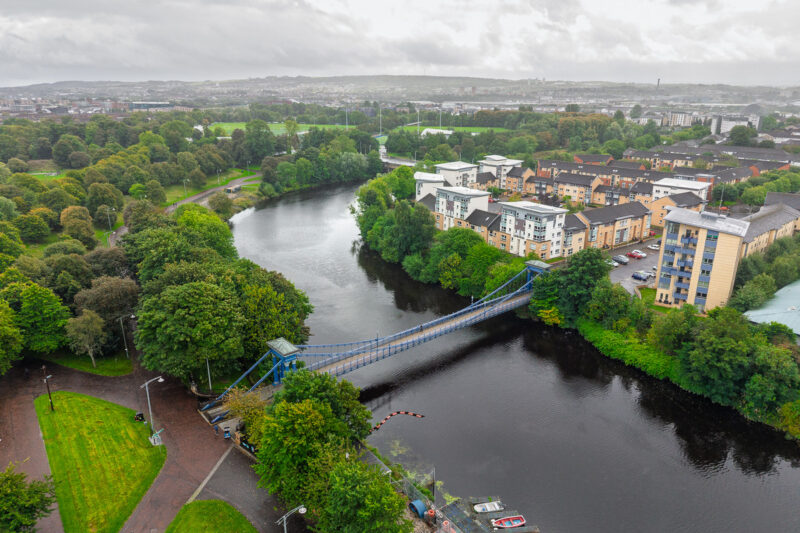 Waterside Place, Glasgow, G5 photo 27