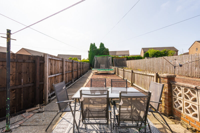 Brankholm Brae, Hamilton, ML3 photo 18