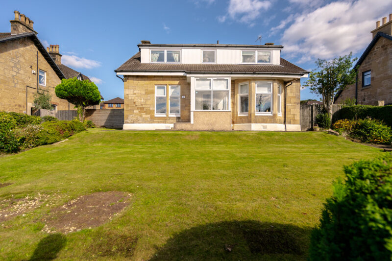 Carrick Drive, Glasgow, G32 photo 37
