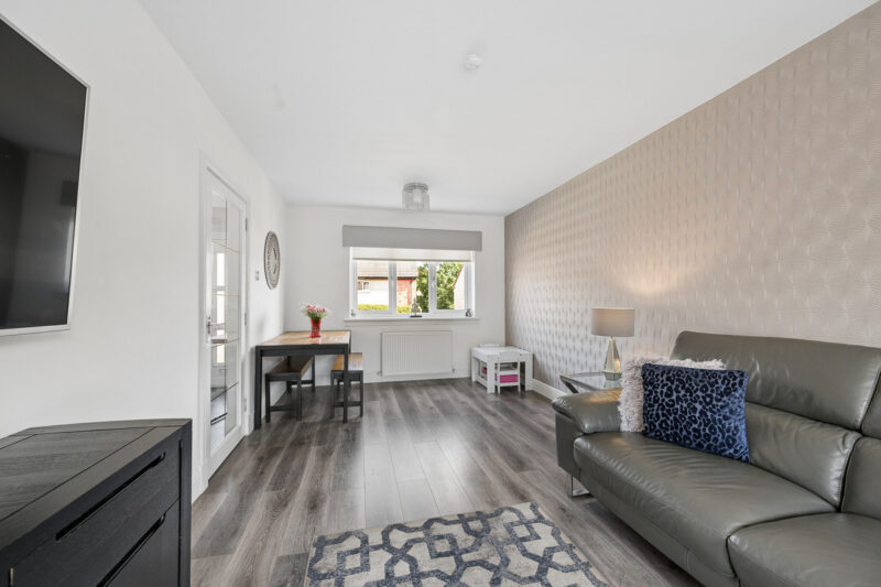 Brankholm Brae, Hamilton, ML3 photo 3
