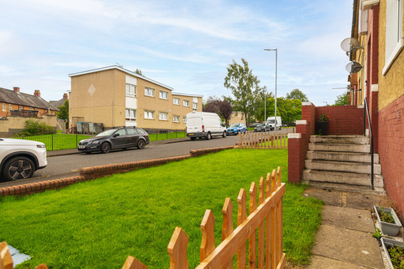 Dryden Street, Hamilton, ML3 photo 15