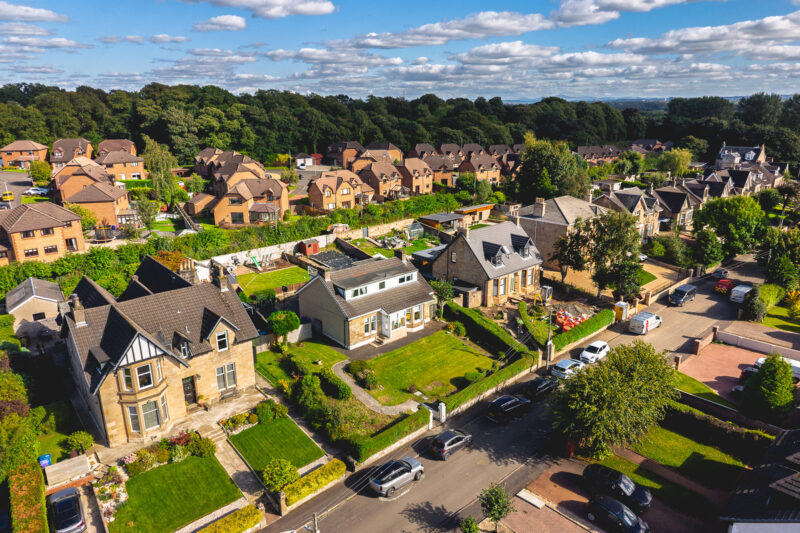 Carrick Drive, Glasgow, G32 photo 42
