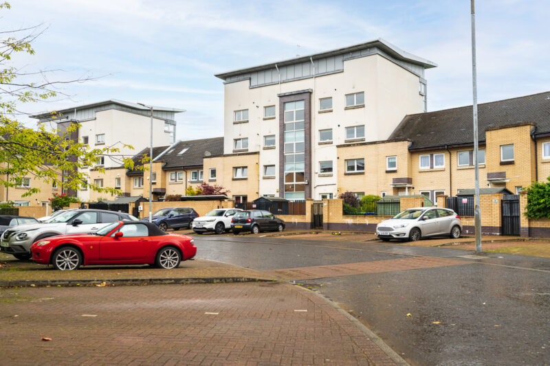 Waterside Place, Glasgow, G5 photo 31
