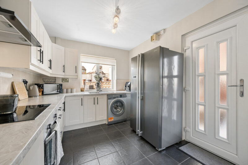 Brankholm Brae, Hamilton, ML3 photo 6