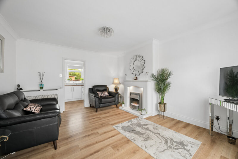 Chestnut Grove, Blantyre, G72 photo 2