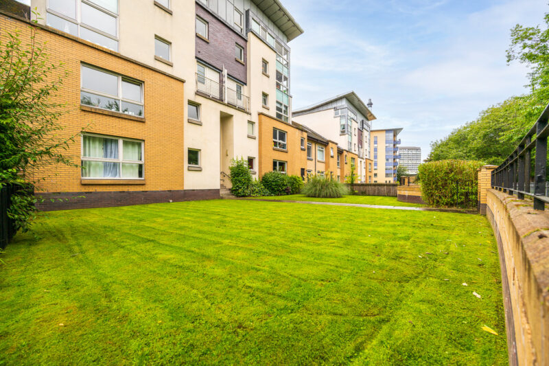 Waterside Place, Glasgow, G5 photo 26