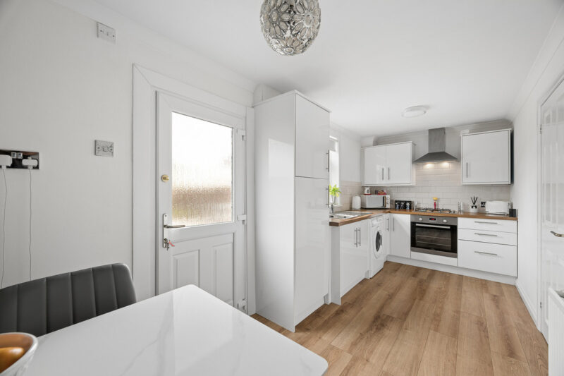 Chestnut Grove, Blantyre, G72 photo 5