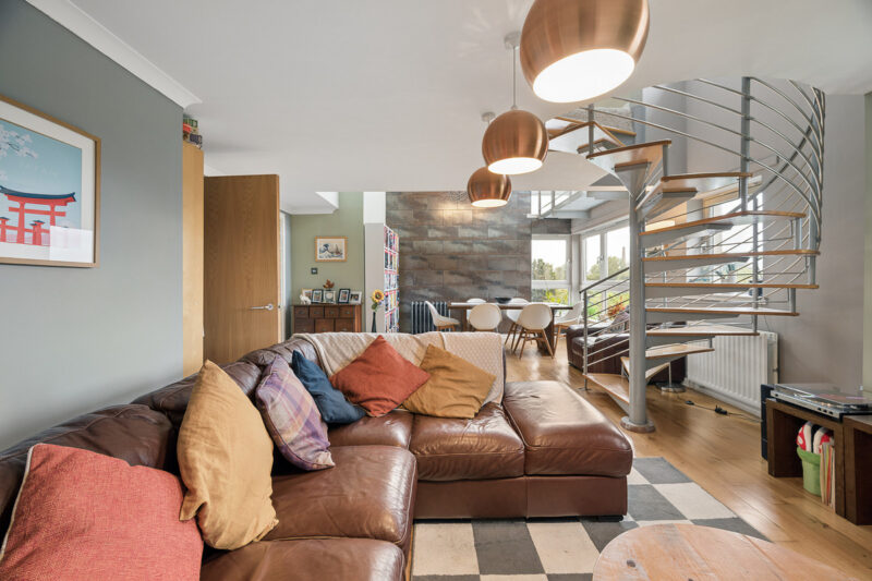 Waterside Place, Glasgow, G5 photo 6