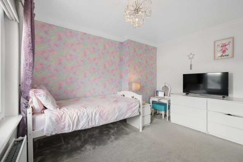 Small Crescent, Blantyre, G72 photo 14