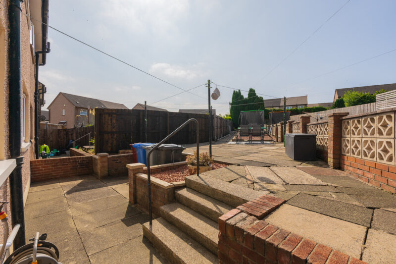Brankholm Brae, Hamilton, ML3 photo 20