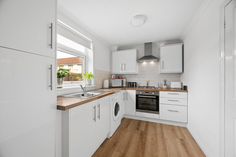 Chestnut Grove, Blantyre, G72 photo 6