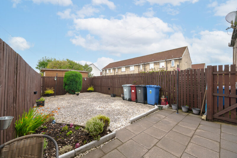 Chestnut Grove, Blantyre, G72 photo 17