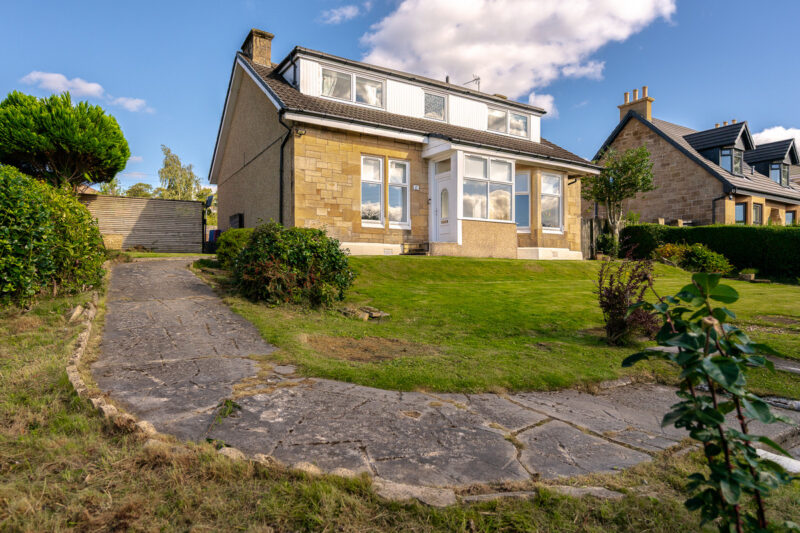 Carrick Drive, Glasgow, G32 photo 39