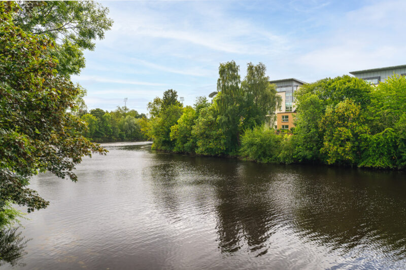 Waterside Place, Glasgow, G5 photo 30
