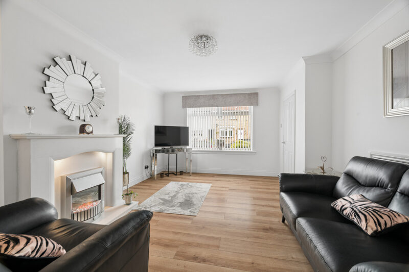 Chestnut Grove, Blantyre, G72 photo 3