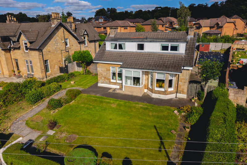 Carrick Drive, Glasgow, G32 photo 32
