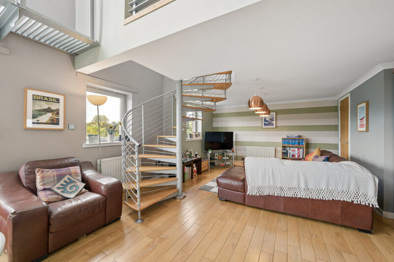 Waterside Place, Glasgow, G5 photo 7