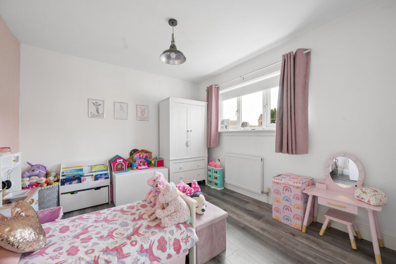 Brankholm Brae, Hamilton, ML3 photo 12
