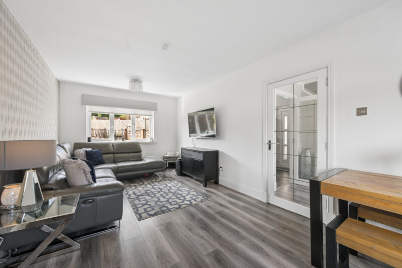 Brankholm Brae, Hamilton, ML3 photo 2