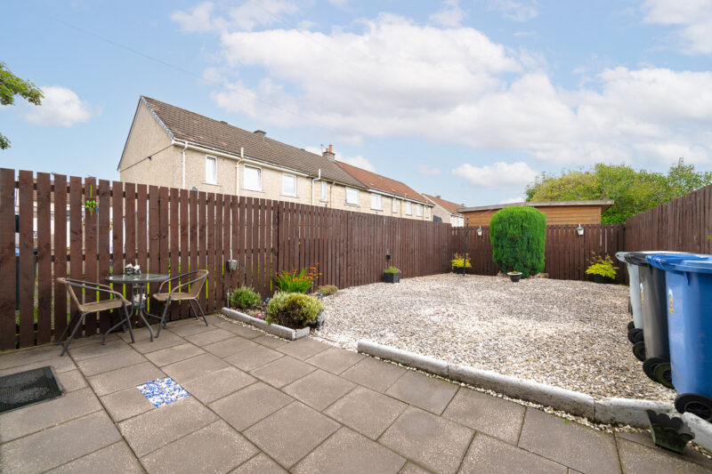 Chestnut Grove, Blantyre, G72 photo 16