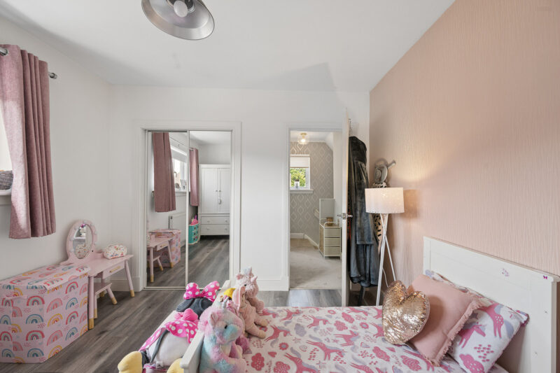 Brankholm Brae, Hamilton, ML3 photo 14