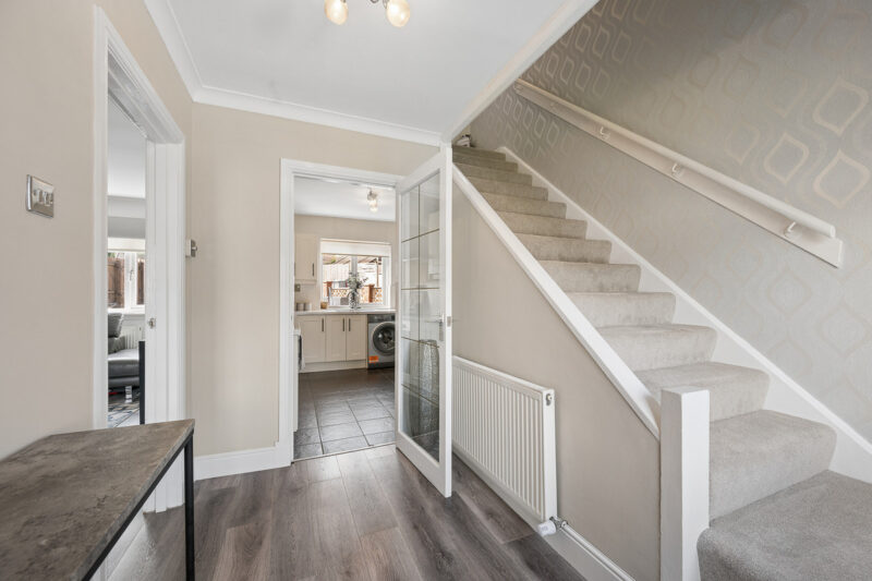 Brankholm Brae, Hamilton, ML3 photo 16