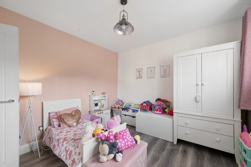 Brankholm Brae, Hamilton, ML3 photo 13
