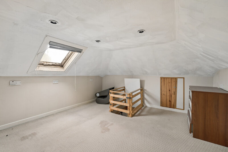 Small Crescent, Blantyre, G72 photo 18