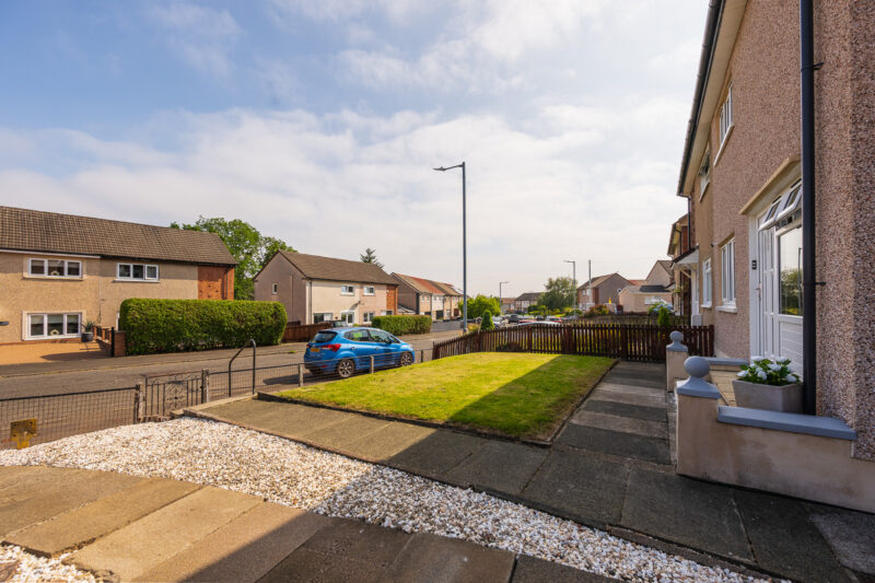 Brankholm Brae, Hamilton, ML3 photo 21