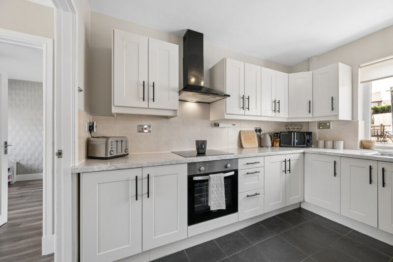 Brankholm Brae, Hamilton, ML3 photo 7