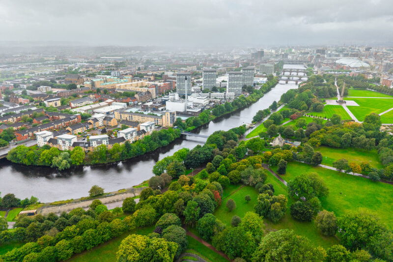 Waterside Place, Glasgow, G5 photo 25