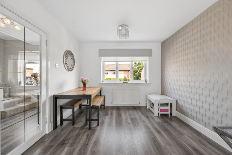 Brankholm Brae, Hamilton, ML3 photo 4