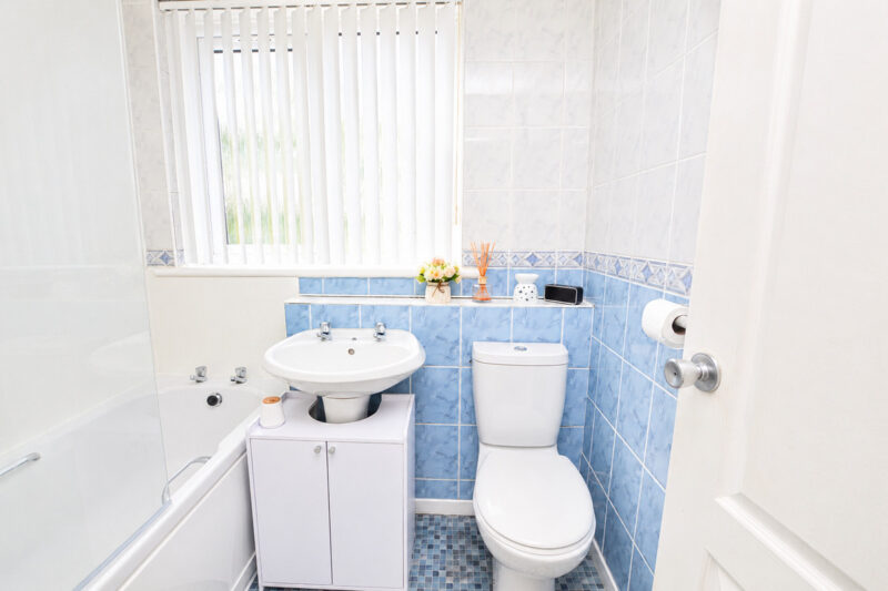 Franklin Place, East Kilbride, G75 photo 13