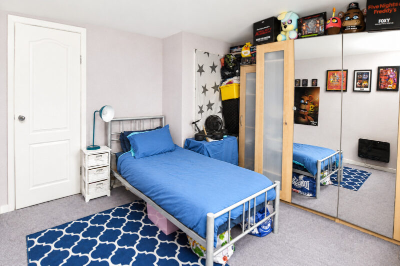 Franklin Place, East Kilbride, G75 photo 7